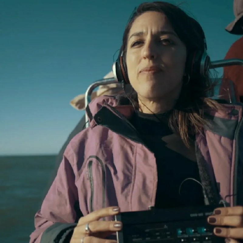 Carolina Menchaca, MSc