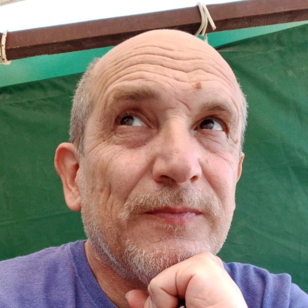 Dr. Jorge Nasanovsky